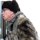 Стикер Джентльмены удачи