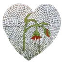 Стикер Georgian Mosaics