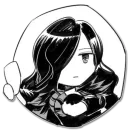 Стикер Witcher