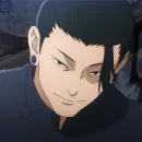 Suguru Geto
