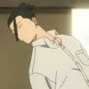 Стикер Suguru Geto