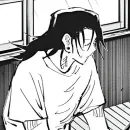 Getou | Kenjaki manga