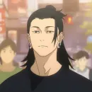 Getou and Kenjaki