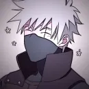 Стикер Kakashi
