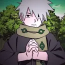 Стикер Kakashi