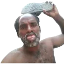 Стикер Sticker Pack