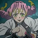 Demon slayer