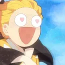 Стикер Demon slayer