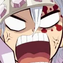 Стикер Demon slayer