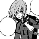 Стикер Blue lock