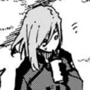 Стикер Blue lock