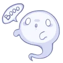 Стикер Густи