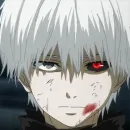 Стикер Я гуль