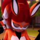 Rena Rouge