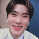 Стикер as Jaehyun