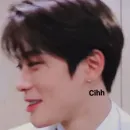 Стикер as Jaehyun