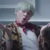 Стикер BTS