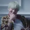 Стикер BTS