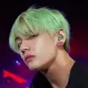 Стикер BTS