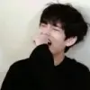 Стикер BTS