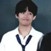 Стикер BTS