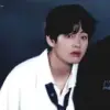 Стикер BTS