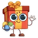 Гифти без надписей