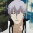 Gin Ichimaru
