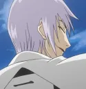 Стикер Gin Ichimaru