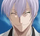 Стикер Gin Ichimaru
