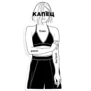 Стикер girlstalk