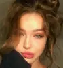 Стикер Girly