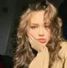 Стикер Girly
