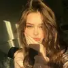 Стикер Girly