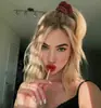 Стикер Girly