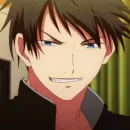 Стикер Given