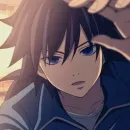 Стикер Giyu Tomioka