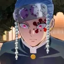 Стикер Тенген Узуй