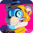 Glamrock Freddy