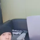 Стикер Stray Kids