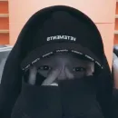 Стикер Stray Kids