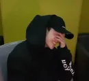 Стикер Stray Kids