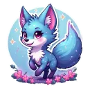 Glimmer Fox