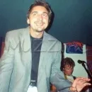 Стикер Король и шут