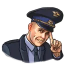 Глухарь