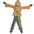 Стикер GnomGnomich