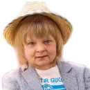 Стикер GnomGnomich