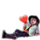 Стикер GnomGnomich