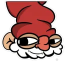 Стикер Good Gnomes