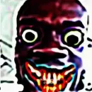 Стикер Go Crazy